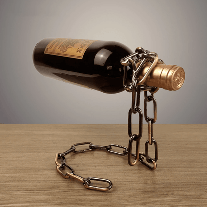 Bottle Holder - Chain