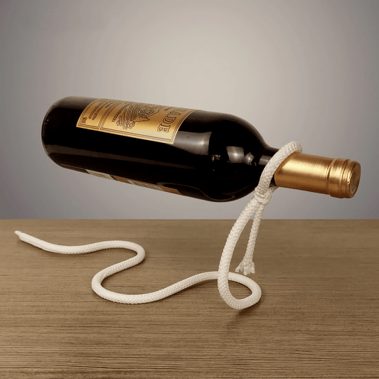 Bottle holder - Rope