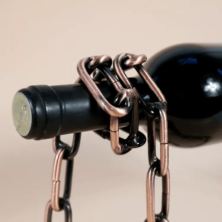 Bottle Holder - Chain